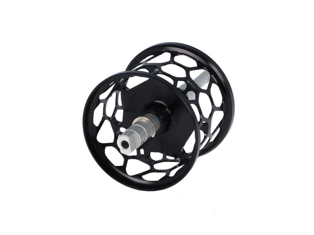 Avail　アンバサダー1500C用 トラウトスペシャル　黒