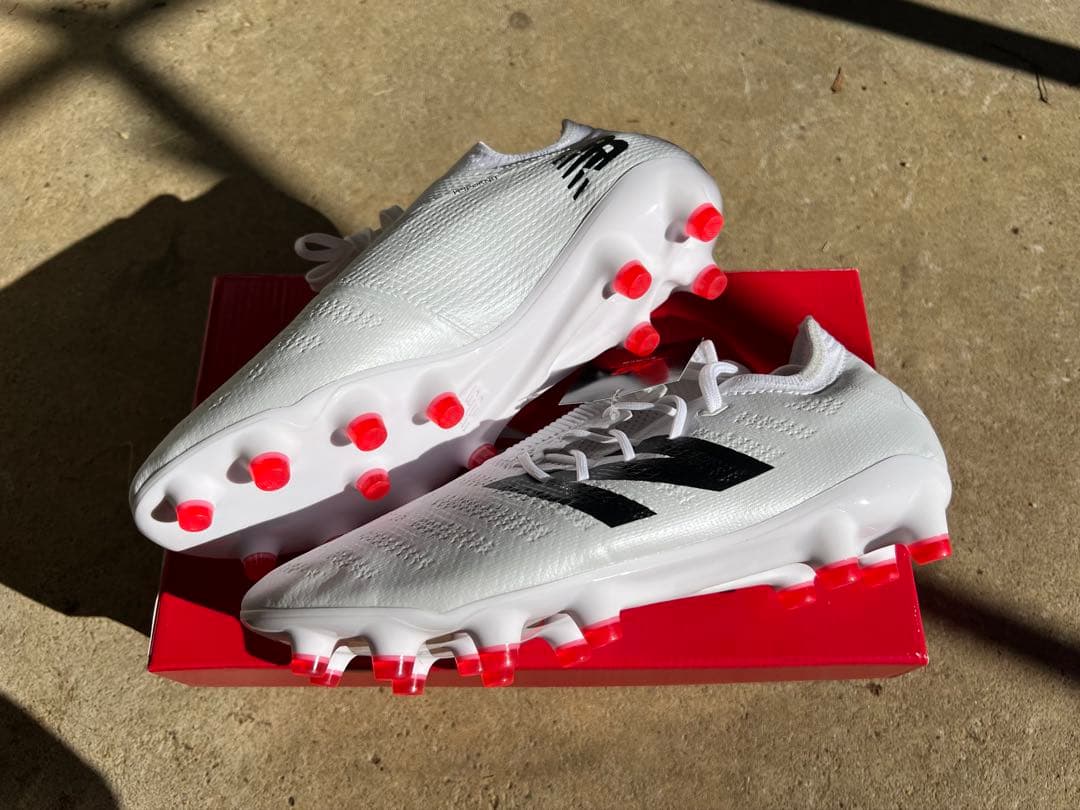 New Balance Furon v7+ Pro HG（2Eモデル)②