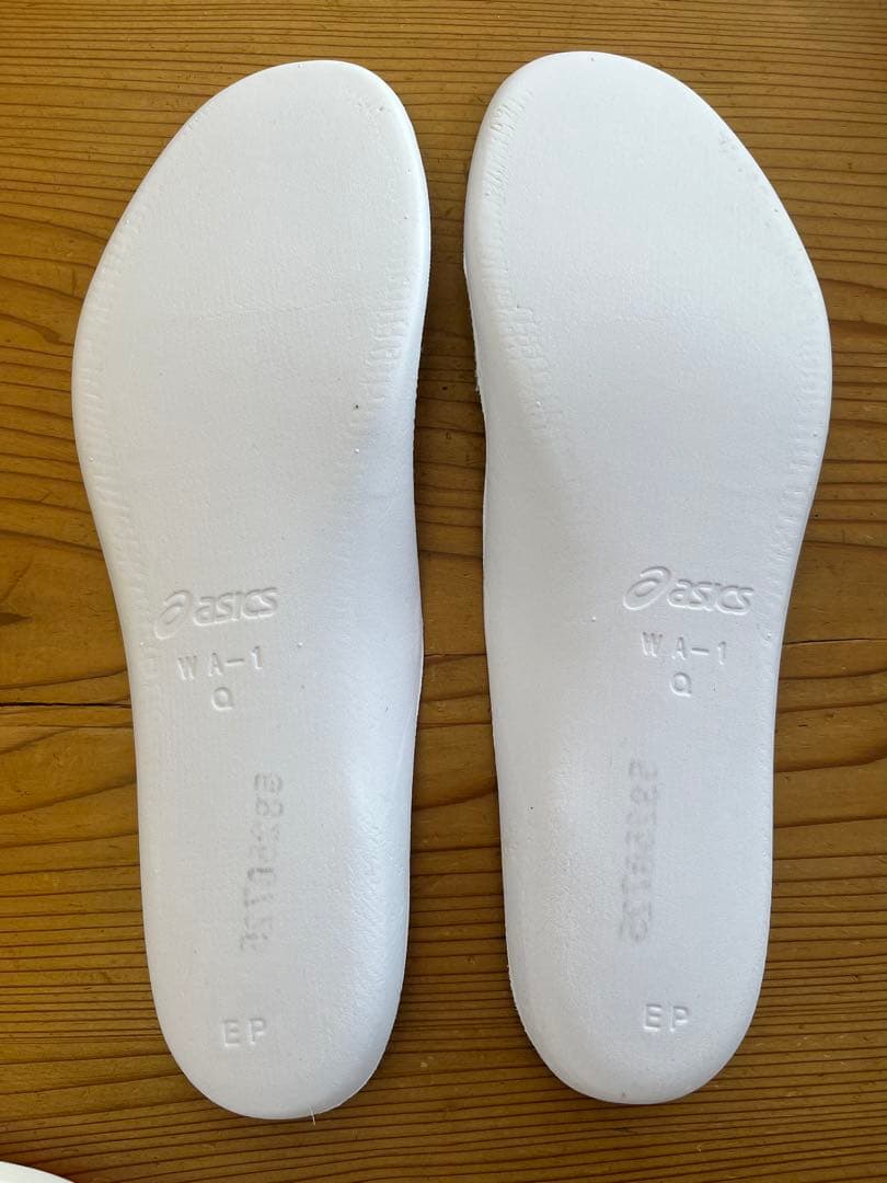 アシックス　ソニックブラスト　27.0cm 美品