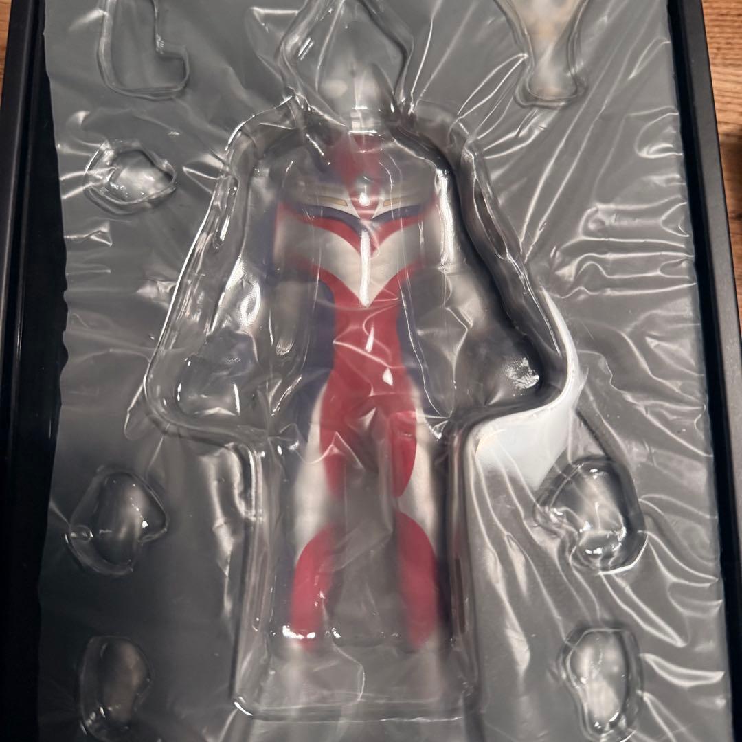 alphamax アルファマックス　ウルトラマンティガ マルチタイプ