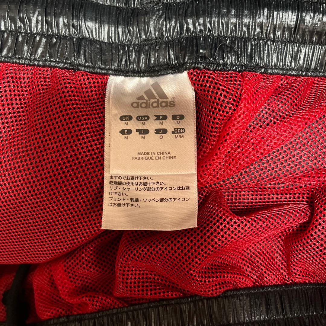 adidas アディゼロ　ウインドブレーカー　上下　サイズXL ベースボール