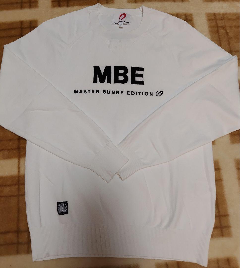 MASTER BUNNY EDITION MBE セーター レディース
