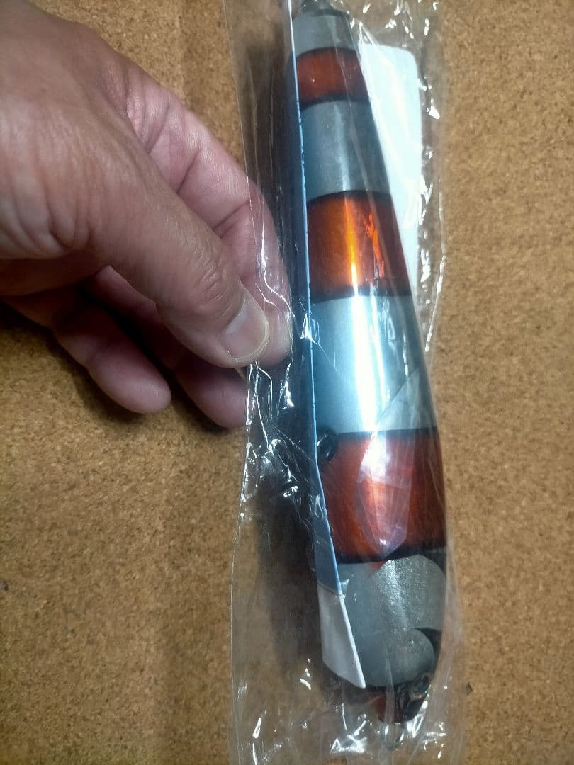 萬葉 ペンシル225LPF Type H クマノミ管理番号M3104