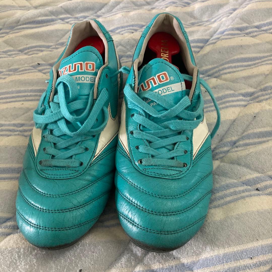 MIZUNOモレリア