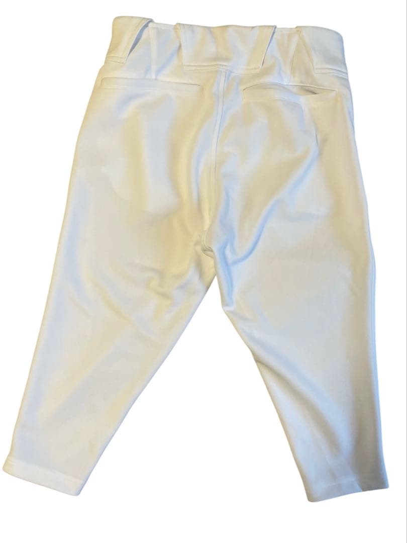 3点まとめ ZETT BU1282CP 練習着 パンツ サイズ78 (M)