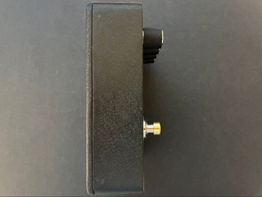 ☆超美品！！☆ Marshall JVM pedal