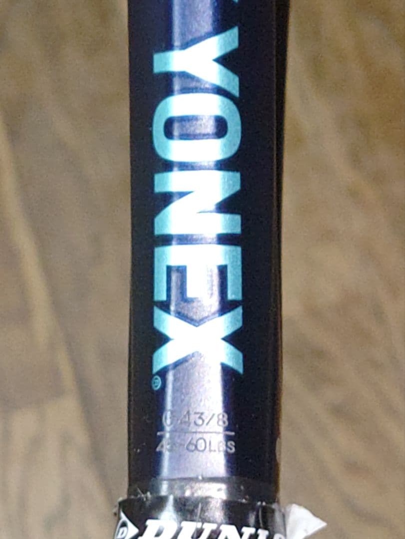 ヨネックス　EZONE 100 G3