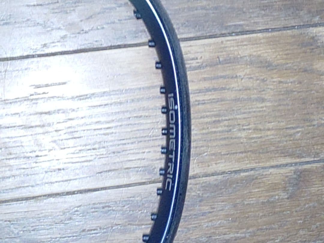 ヨネックス　EZONE 100 G3