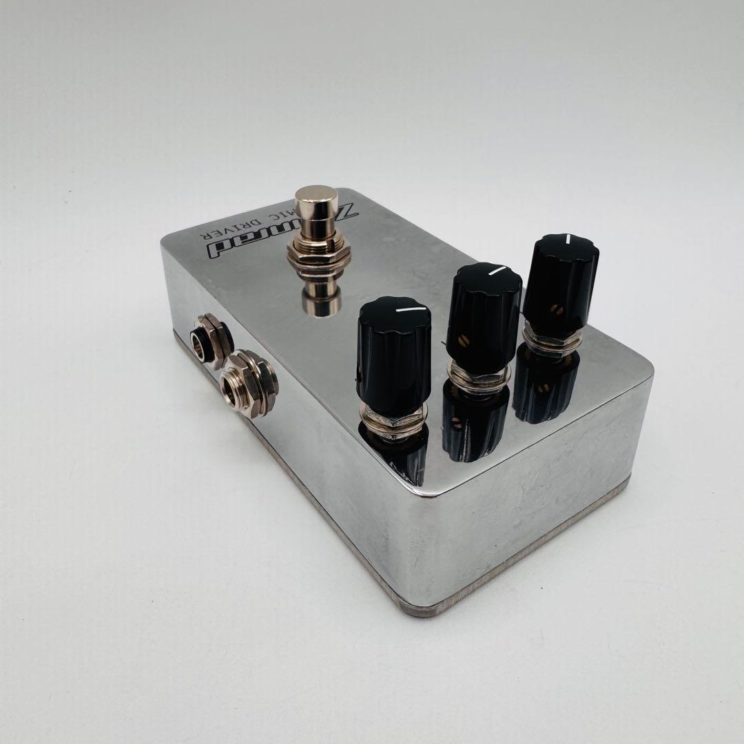Zahnrad DYNAMIC D ギターエフェクター ZDD