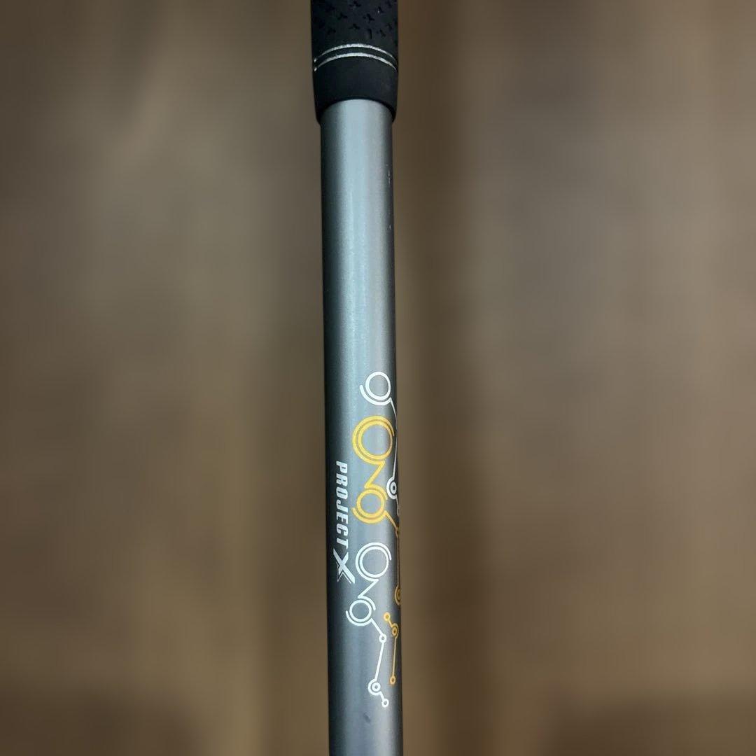 【値引き】レフティ Callaway MAVRIK 4番ユーティリティ 20度