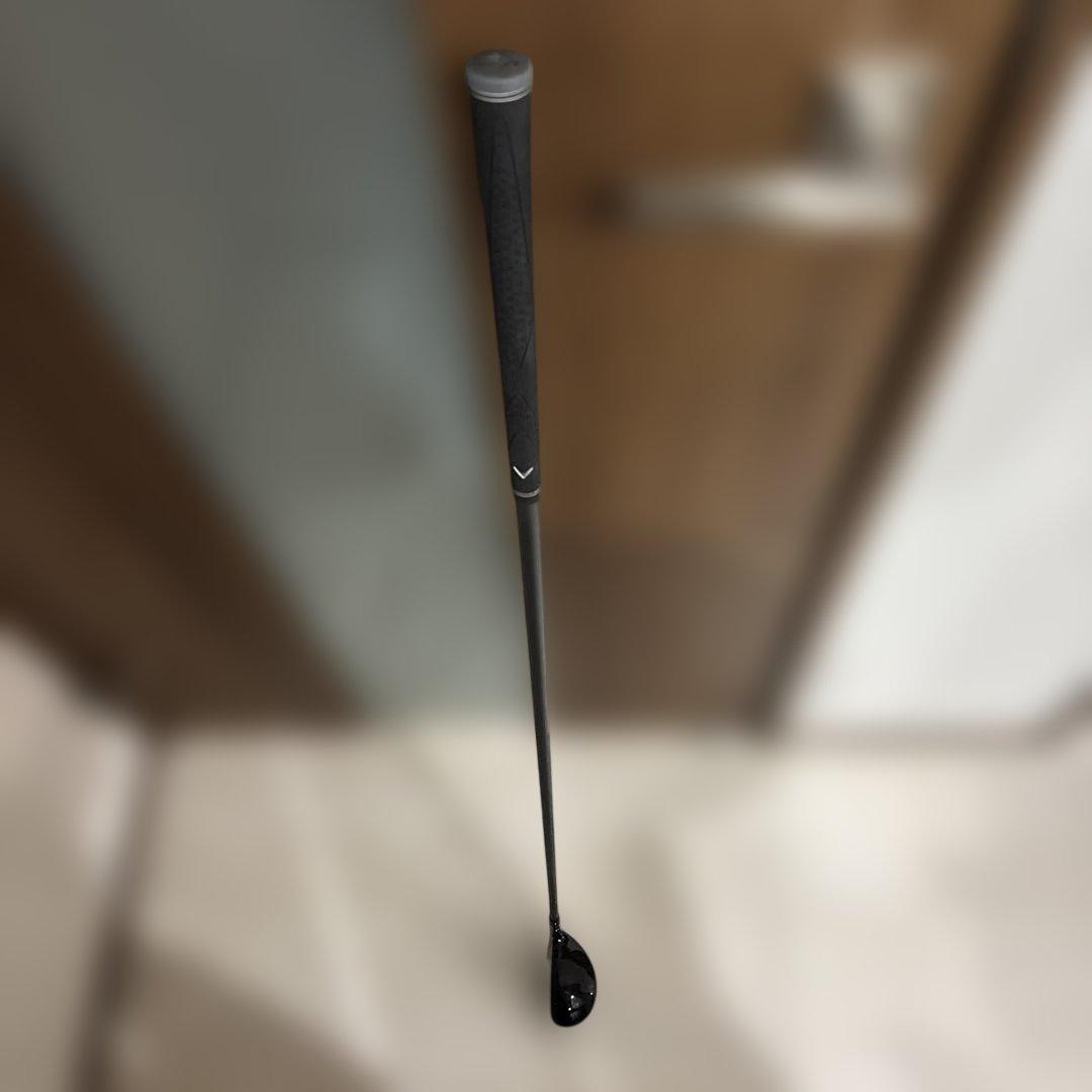【値引き】レフティ Callaway MAVRIK 4番ユーティリティ 20度