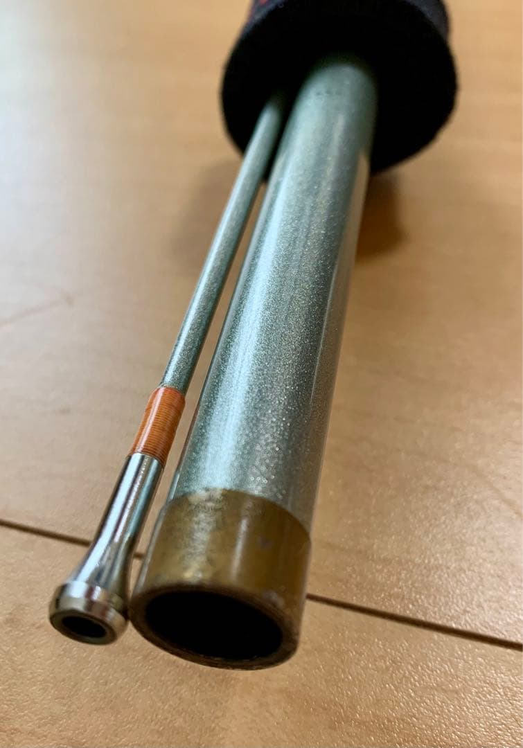 Daiwa シーバード インターライン 150-270