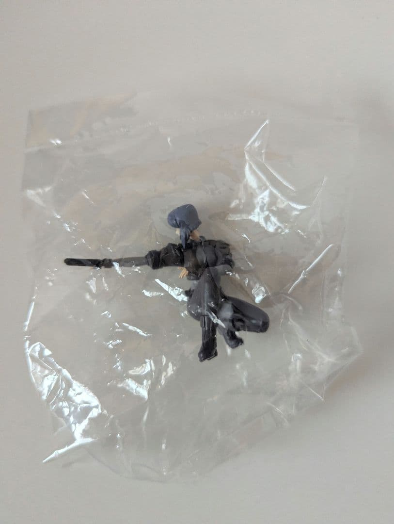 攻殻機動隊　フィギュア　セット