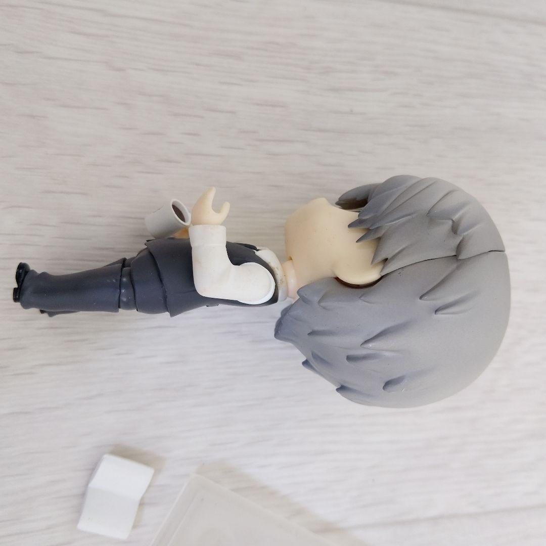 ねんどろいど 純情ロマンチカ 高橋美咲 ＆ 宇佐美秋彦 2体セット（箱なし）