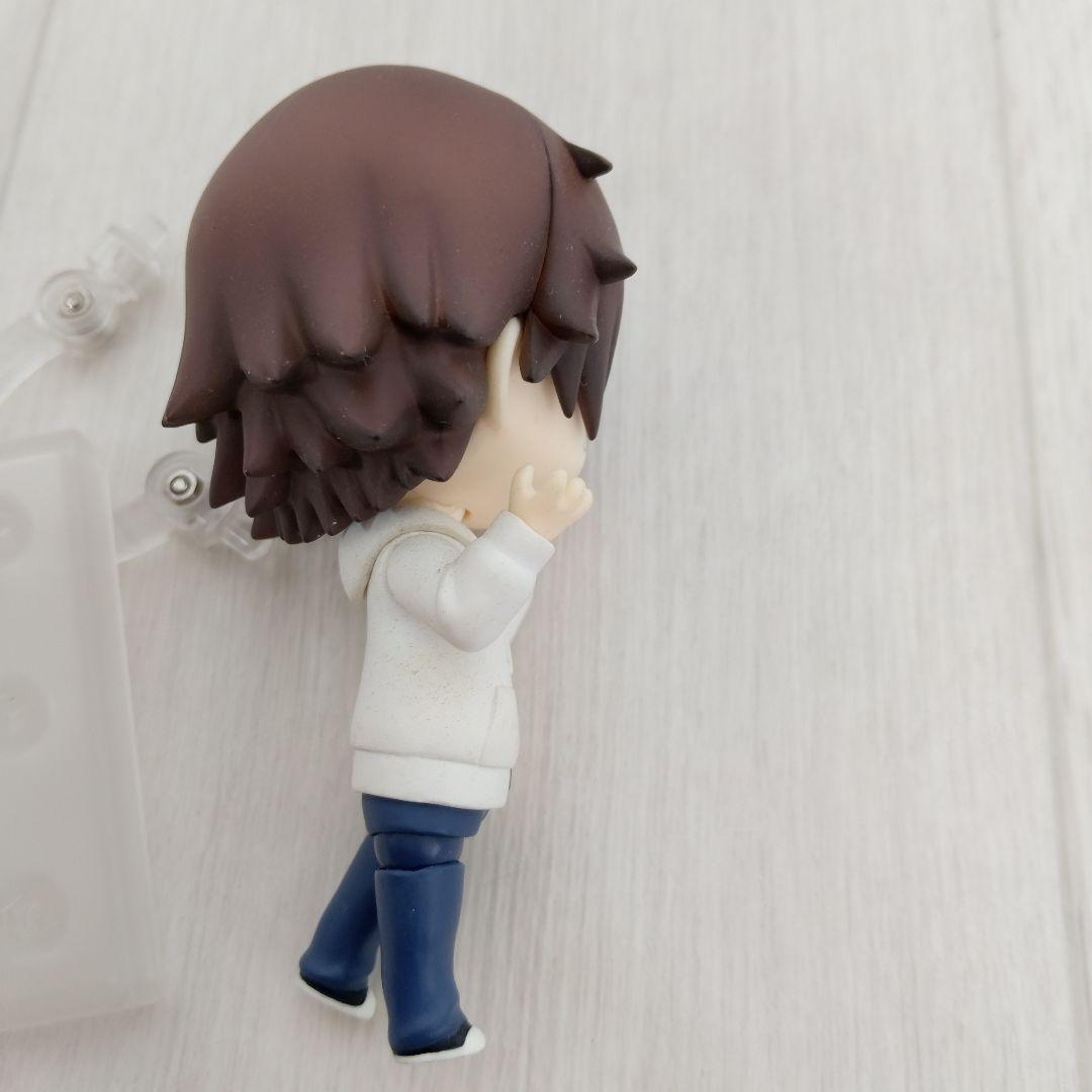 ねんどろいど 純情ロマンチカ 高橋美咲 ＆ 宇佐美秋彦 2体セット（箱なし）