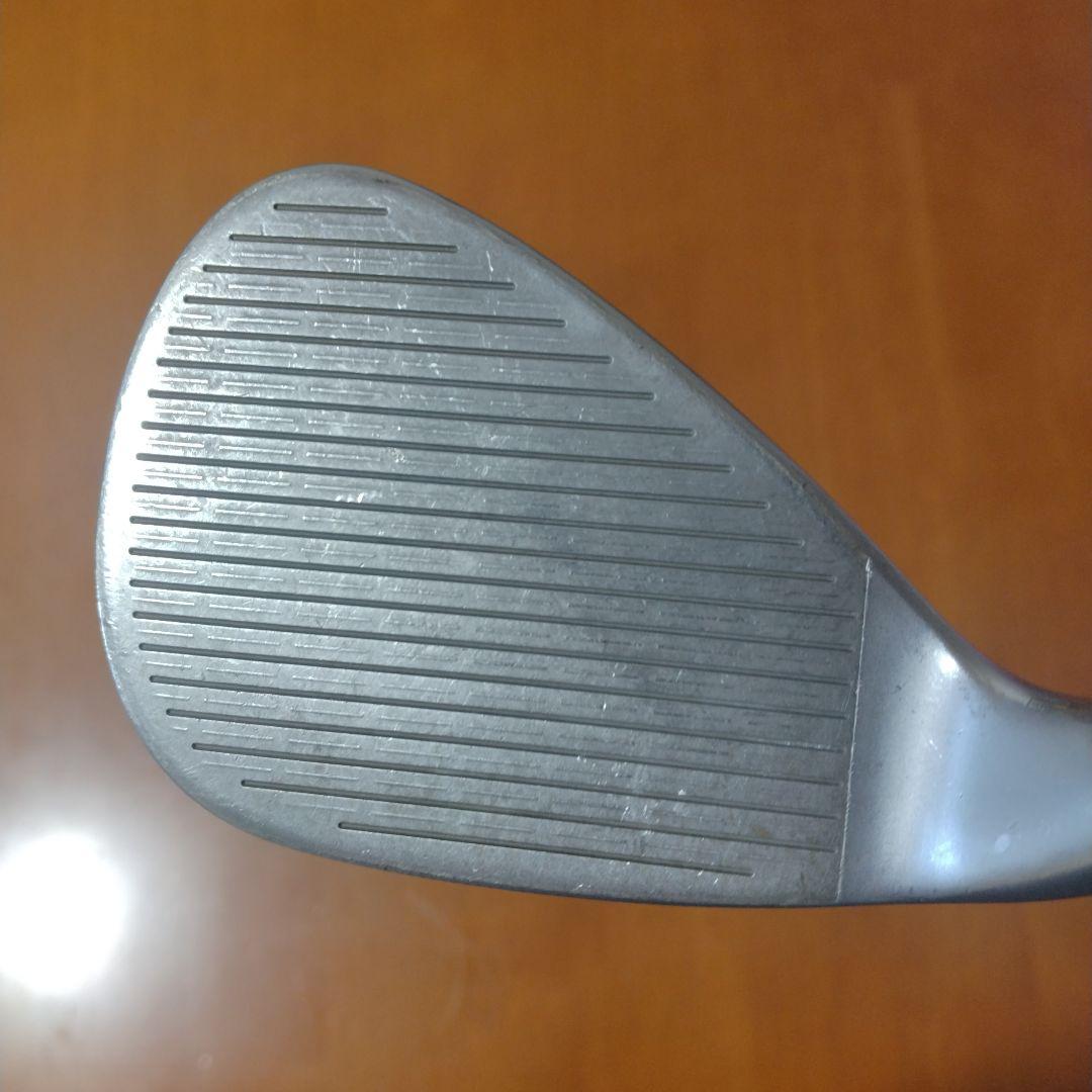 テーラーメイド　hi-toeウェッジ 56-10 ディアマナ　グリップ交換済み