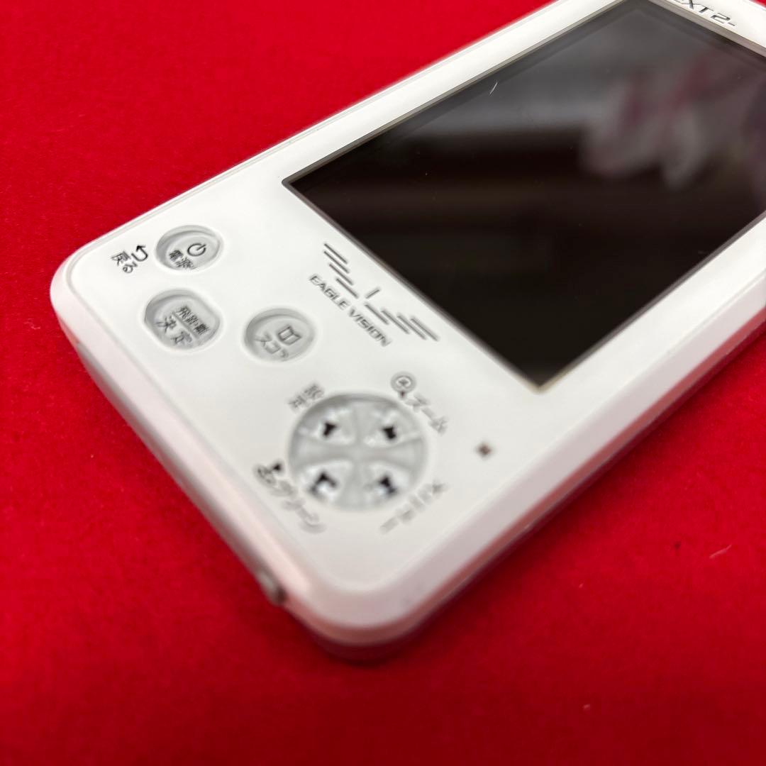EAGLE VISION EV-034 GPSナビNEXT2 Bluetooth