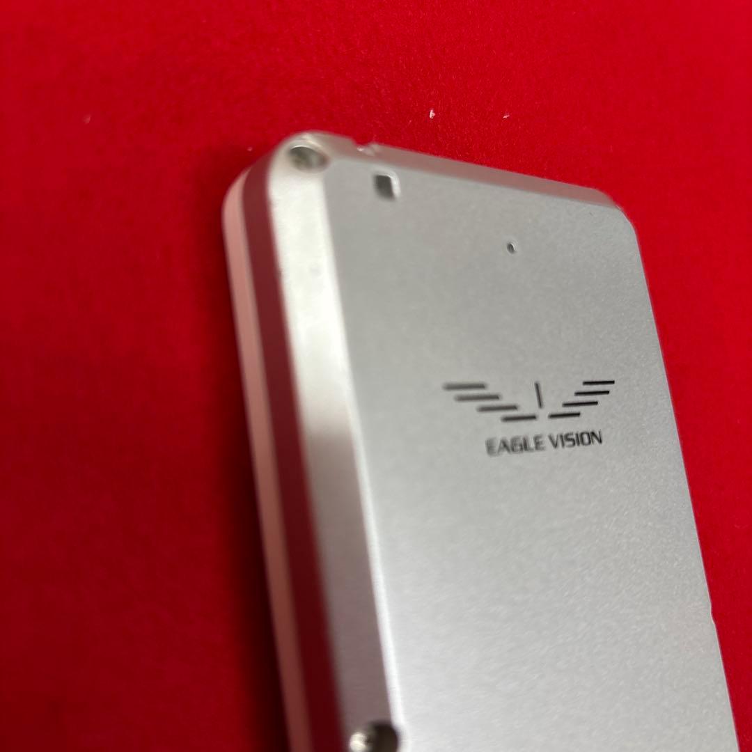 EAGLE VISION EV-034 GPSナビNEXT2 Bluetooth