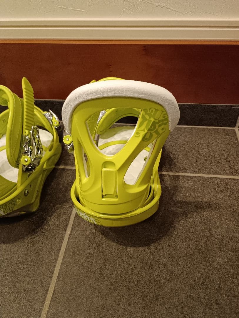 BURTON STILETTO Mサイズ