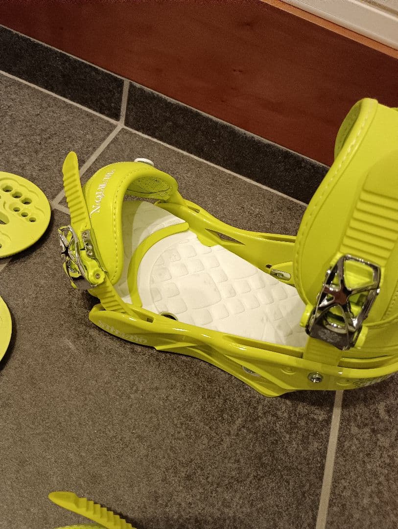 BURTON STILETTO Mサイズ
