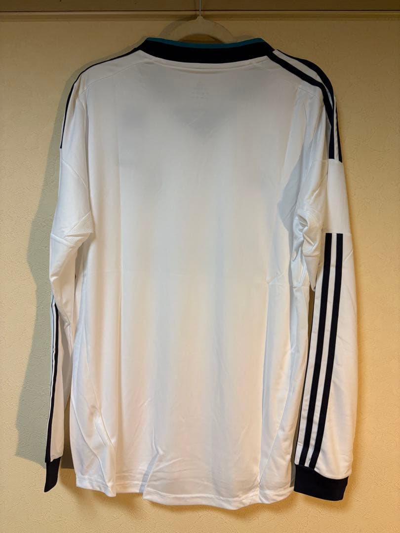 Real Madrid ジャージ Adidas 2011/2012