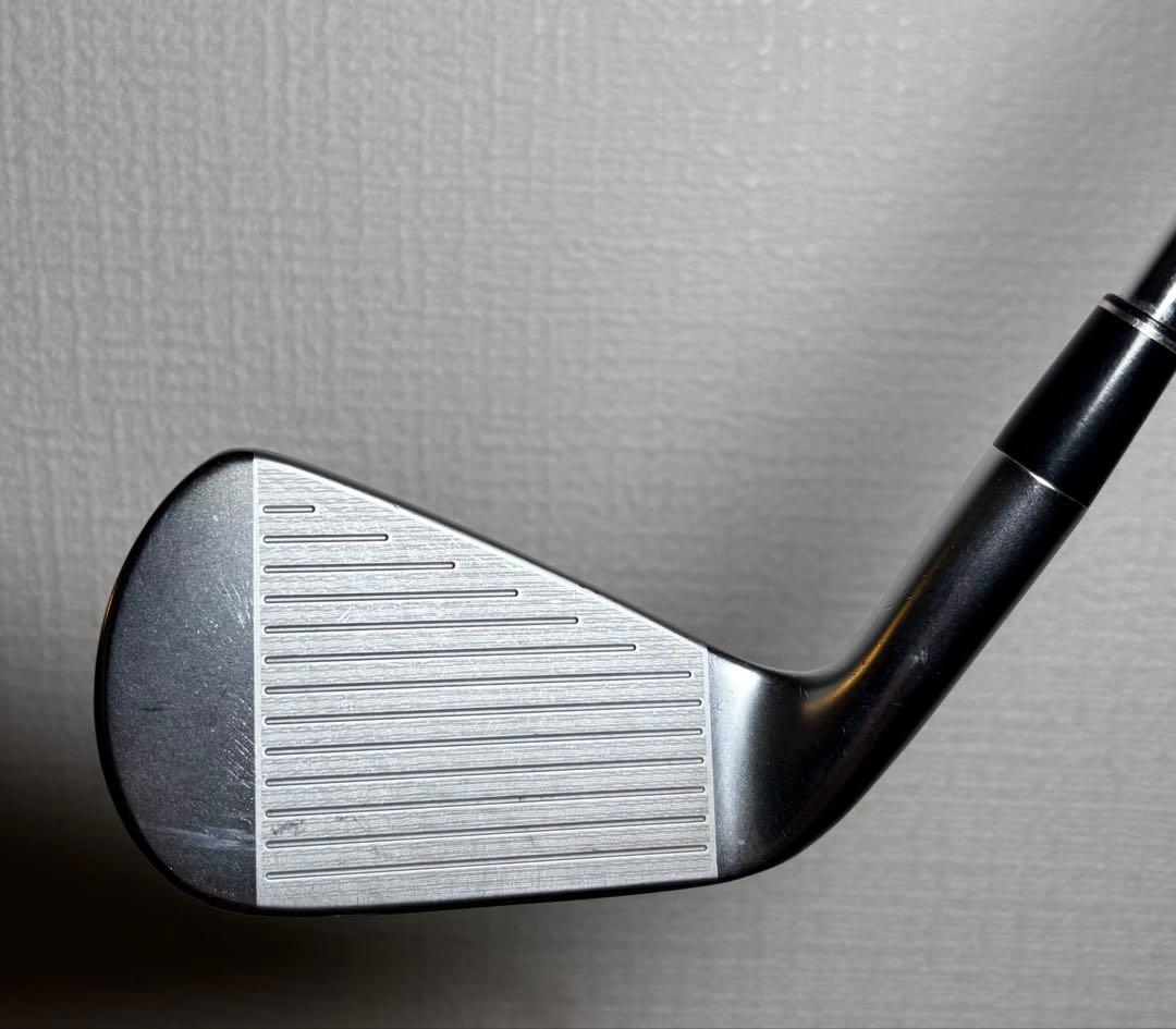 SRIXON ZXI5 6番アイアン
