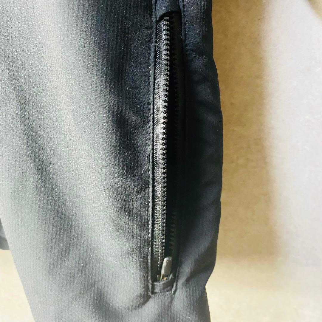 Nike Dri-FIT ジャケット L ブラック/レッド