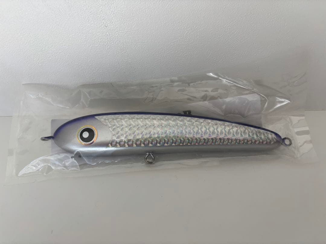 ローカルスタンダード パドルベイト