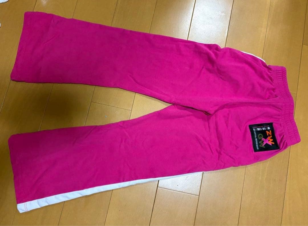 ZUMBA ズンバ パンツ正規品