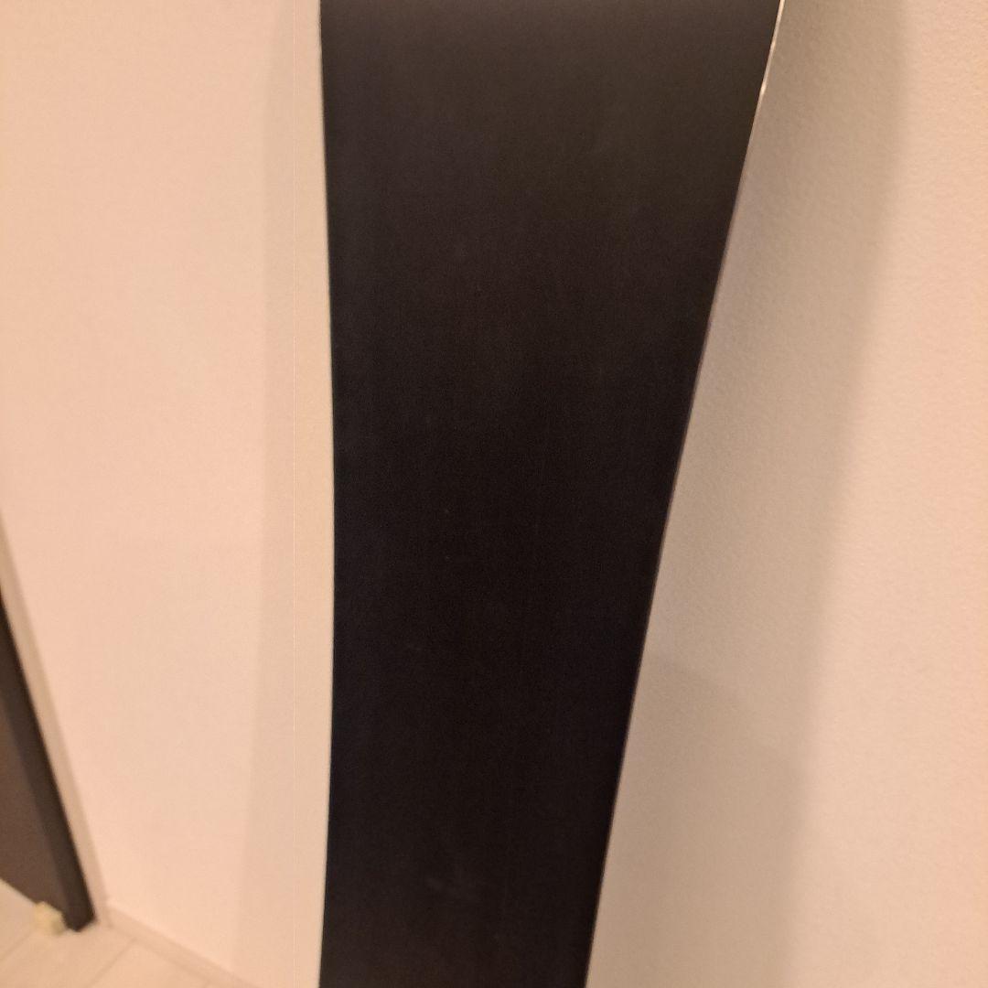 23-24 RICE28 RT9 154cm　ライス　オガサカ