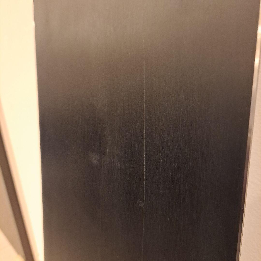 23-24 RICE28 RT9 154cm　ライス　オガサカ