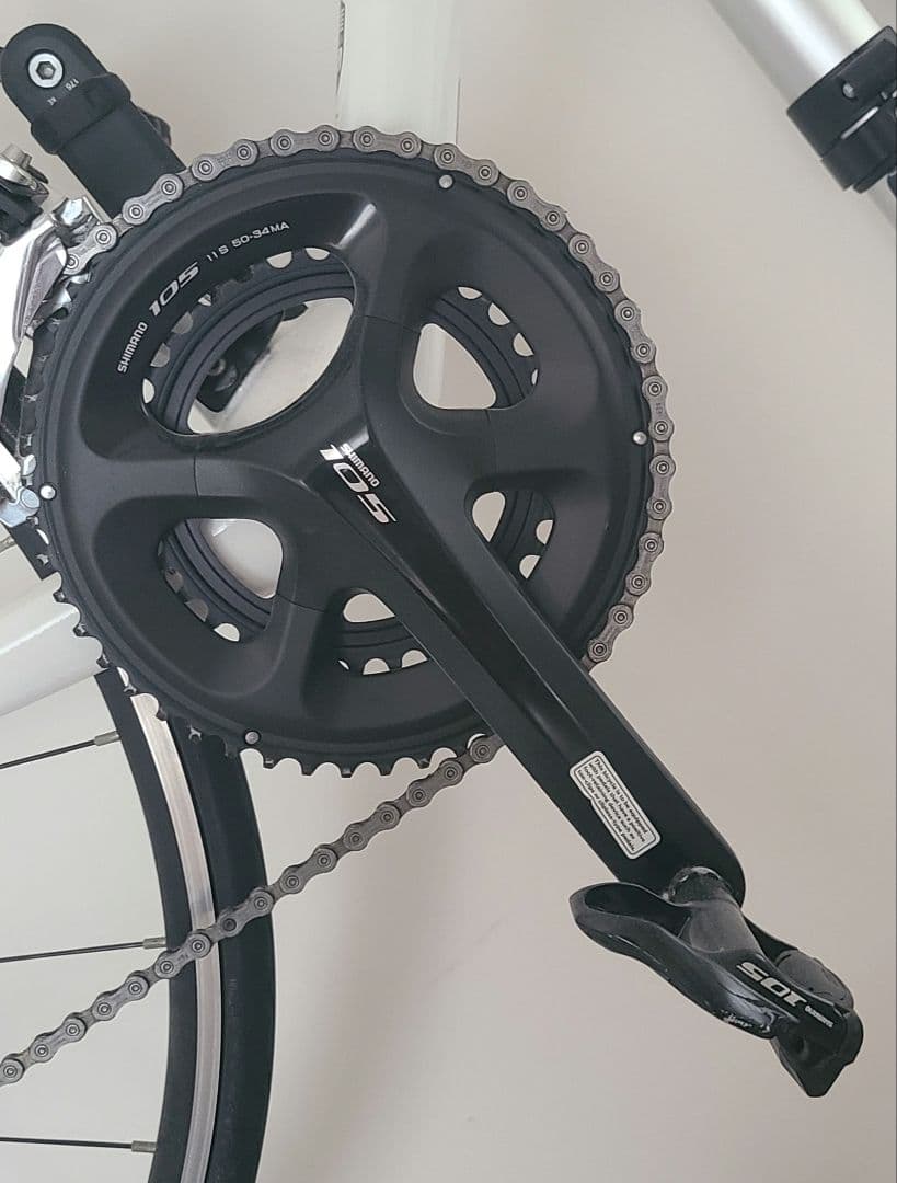 TREK Emonda SL5 サイズ58 美品