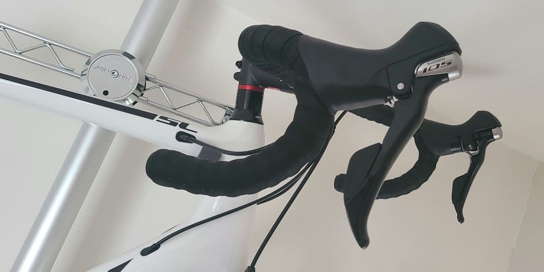 TREK Emonda SL5 サイズ58 美品