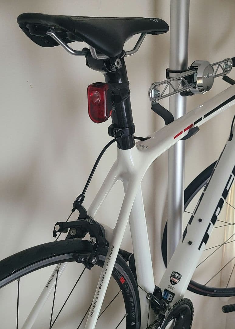 TREK Emonda SL5 サイズ58 美品