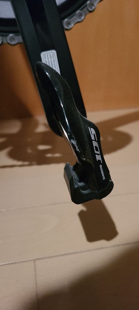 TREK Emonda SL5 サイズ58 美品
