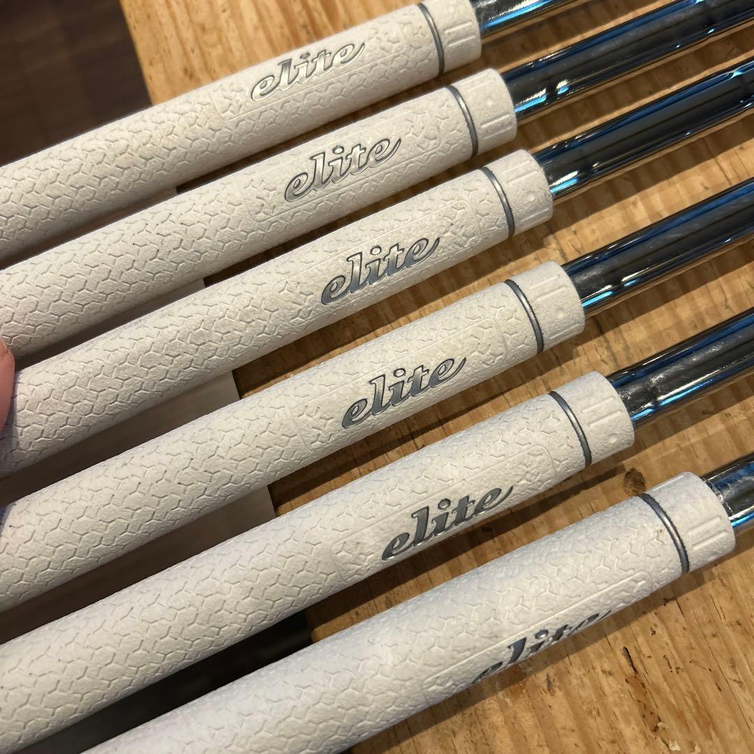 Titleist アイアンセット 5-9 P 6本セット