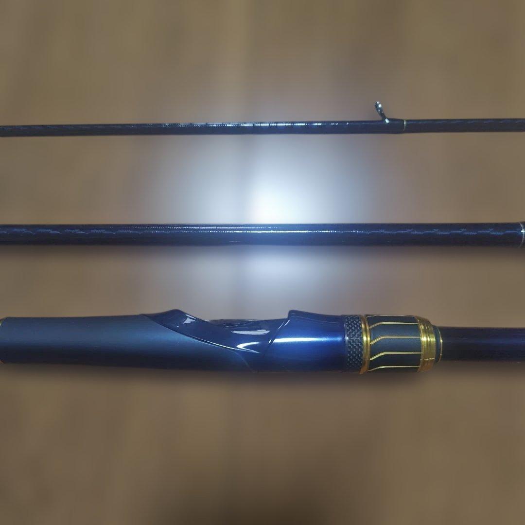 熱砂　ネッサリミテッド　23　S1010M+　美品