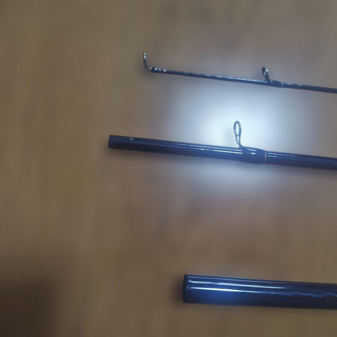 熱砂　ネッサリミテッド　23　S1010M+　美品