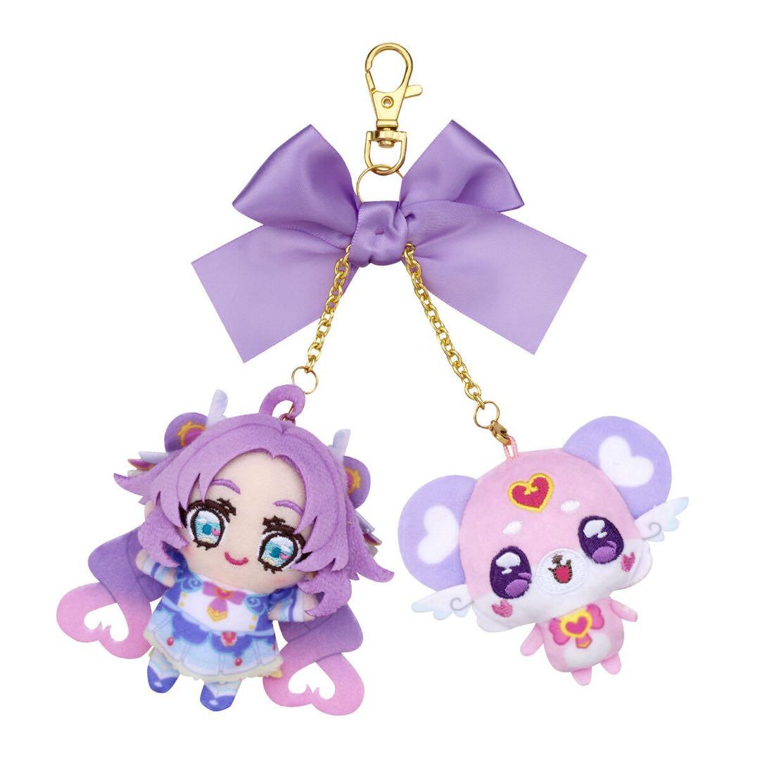 1.名探偵プリキュア キュアアンサー 明智あんな 多め まとめ売り 65点セット