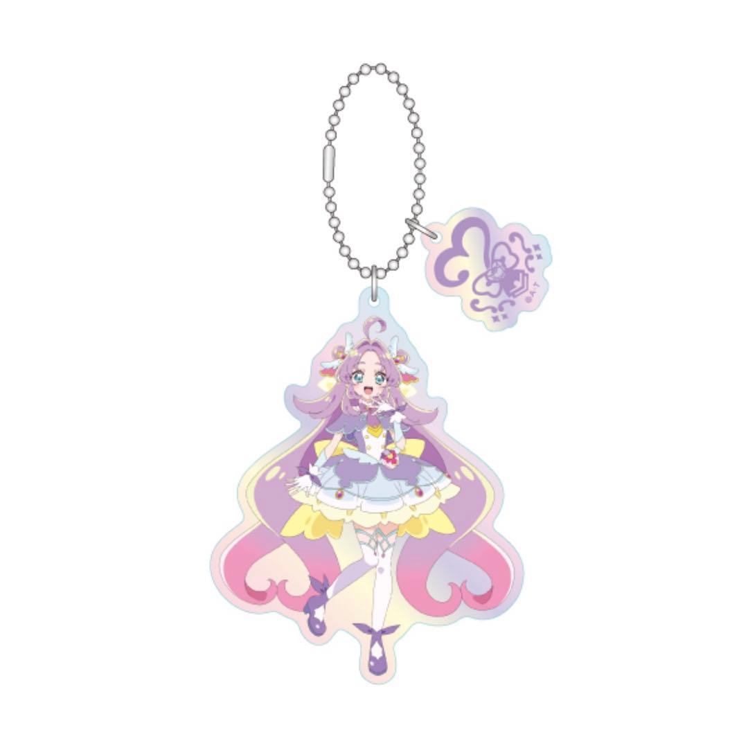 1.名探偵プリキュア キュアアンサー 明智あんな 多め まとめ売り 65点セット