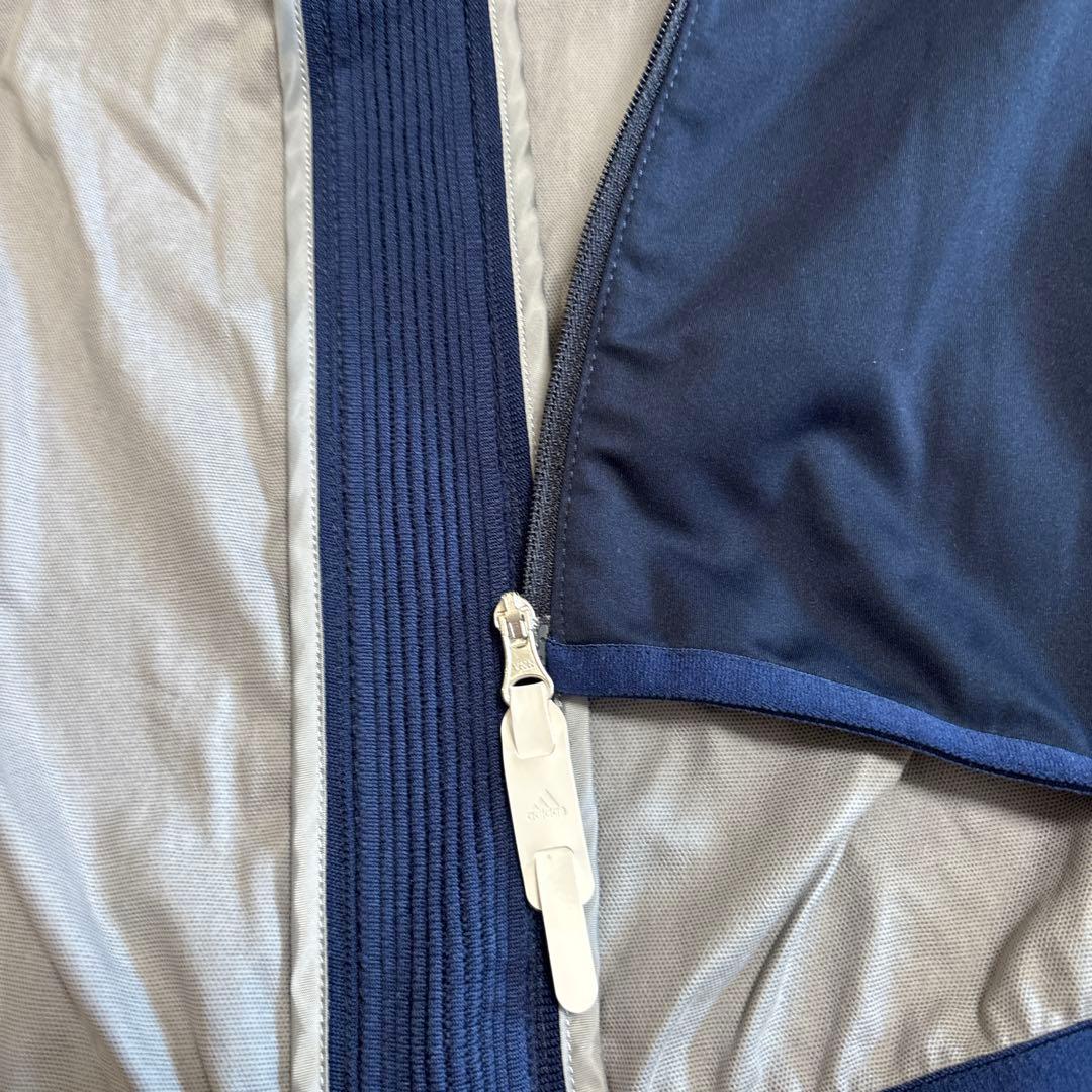 adidas ゴルフ　レディースジャケットS