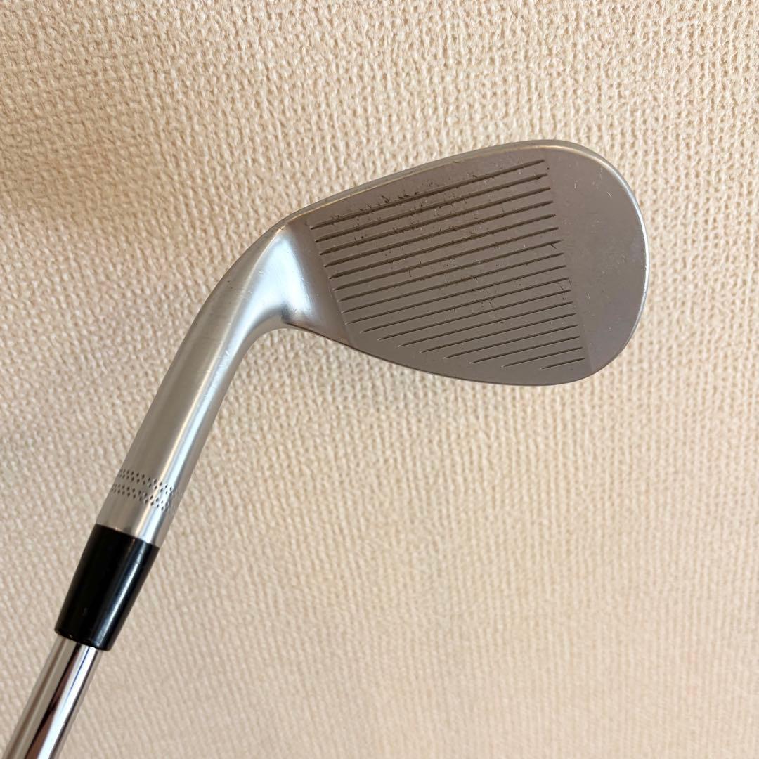 タイトリスト ボーケイフォージド52°58°