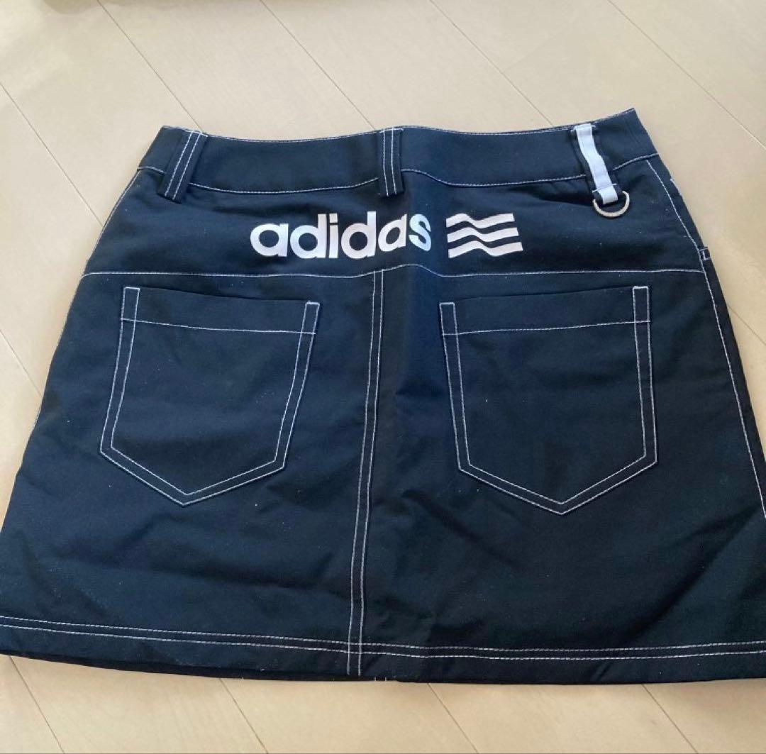 adidasゴルフウェア　セット