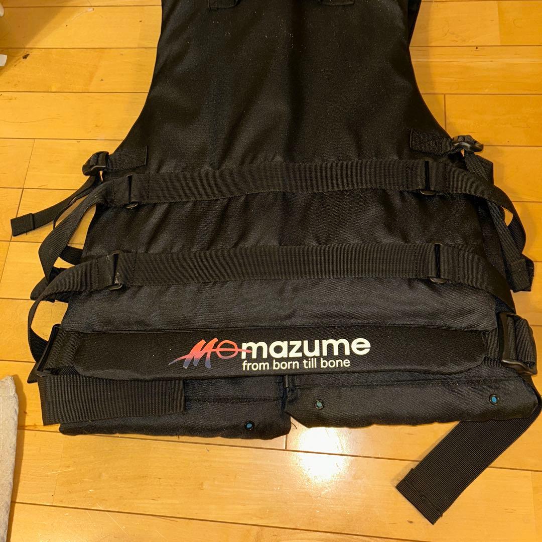 マズメ　コンタクトライフジャケット