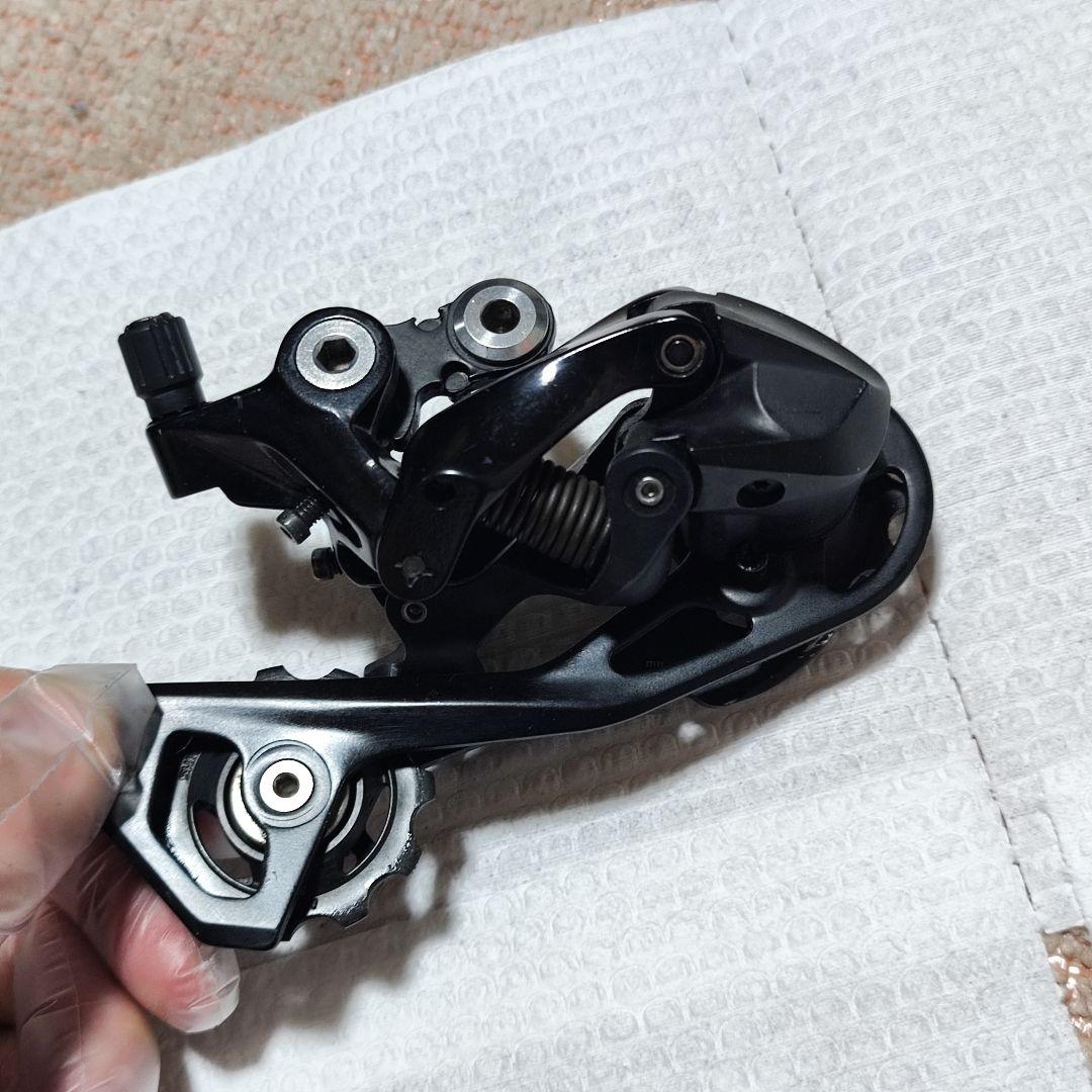 シマノ105 R7000 セット