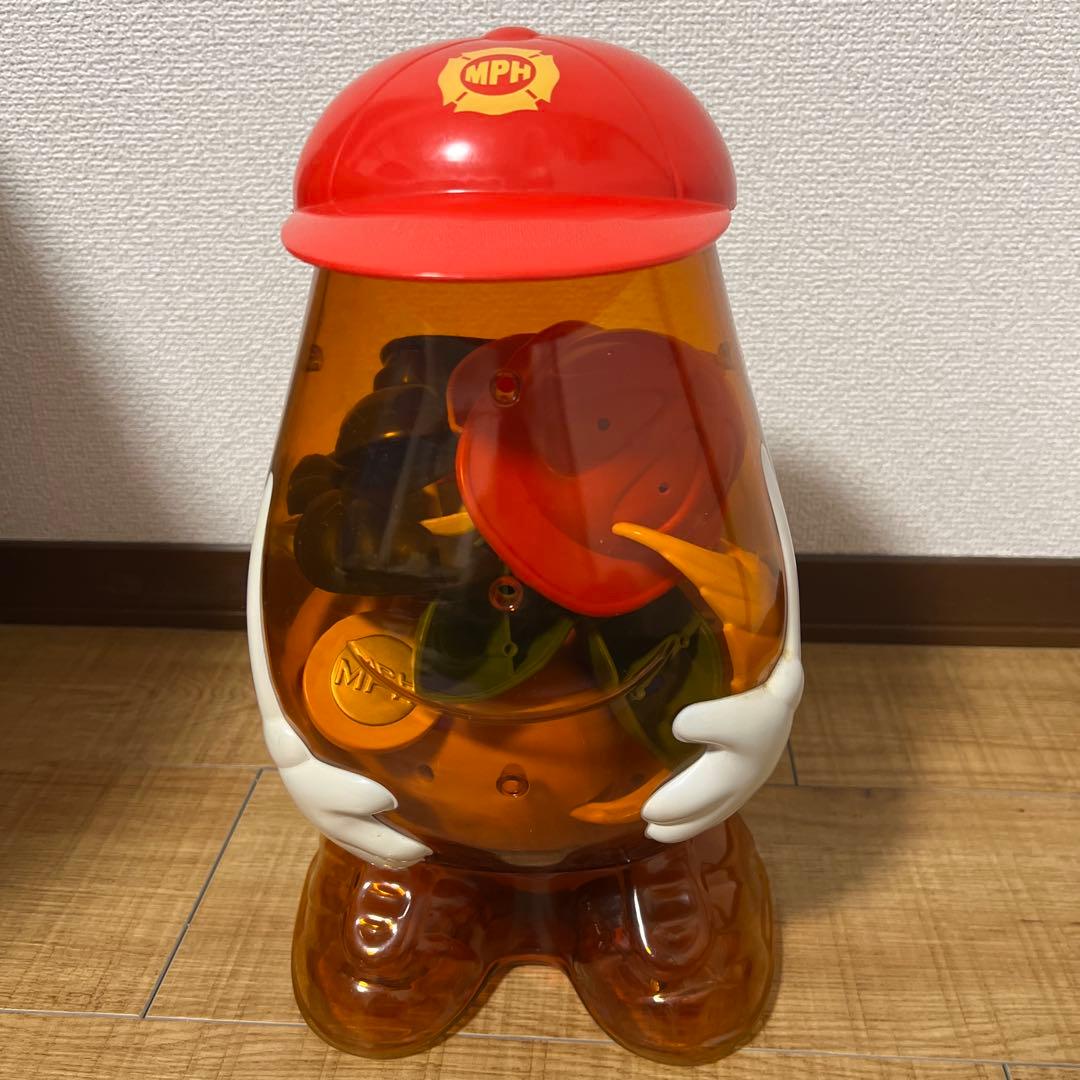Mr.ポテトヘッド Mr.PoTato Head セット