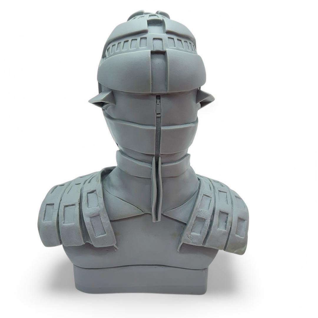 ★希少品/未使用★ 1/50 海洋堂 ウルトラセブン ソフトビニールキット