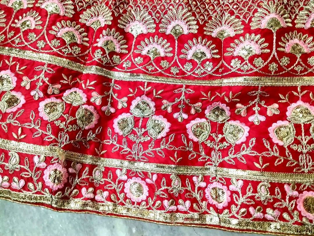 (新品) インド ,ボリウッド ,ベリーダンス、レヘンガ　3 点セット