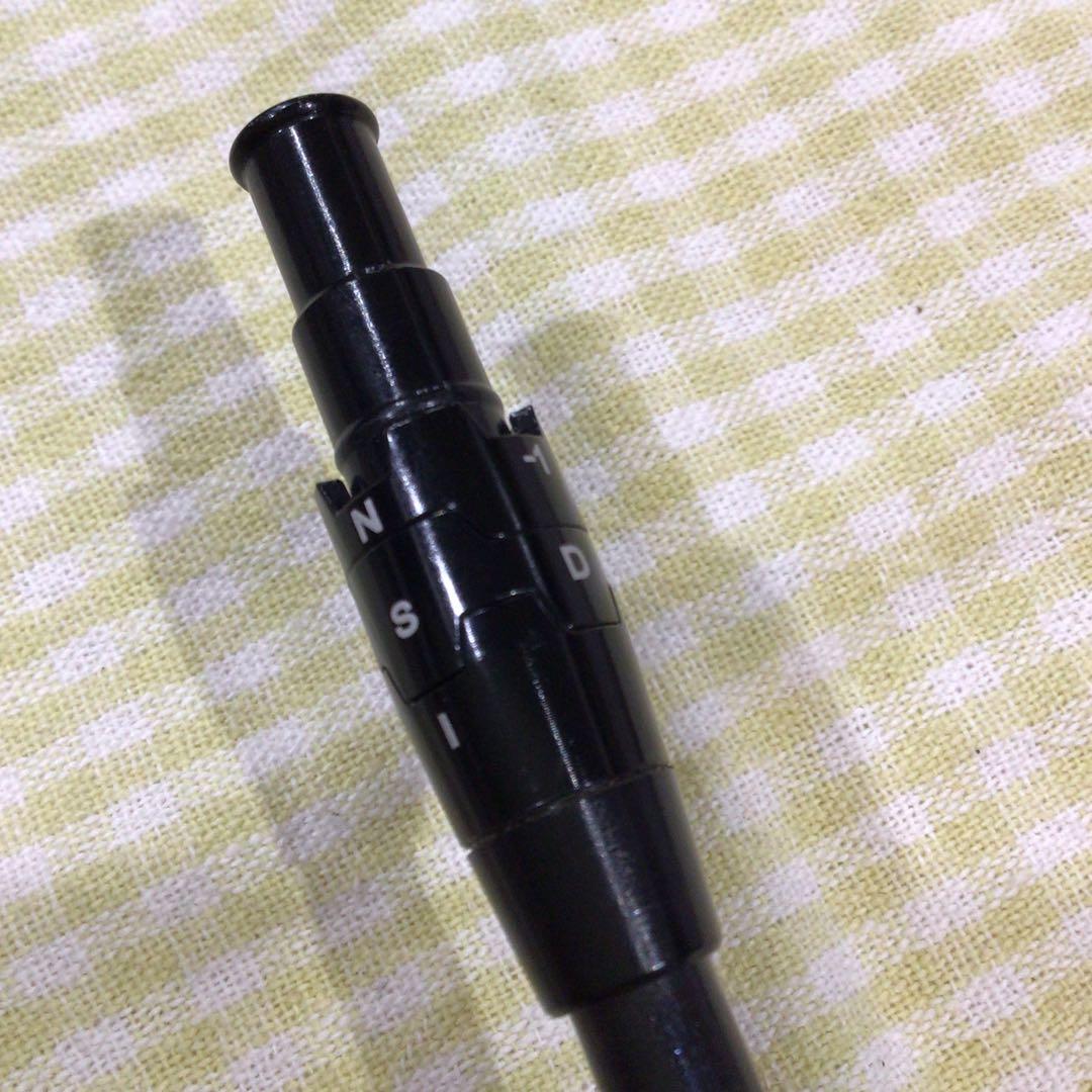 TOUR AD MJ-6S キャロウェイスリーブ