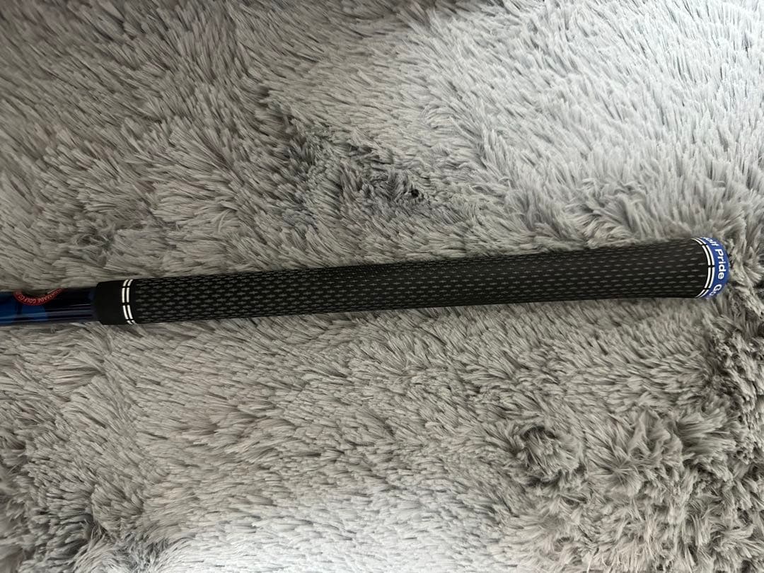 TaylorMade Qi10 MAXドライバー 純正Sフレックス